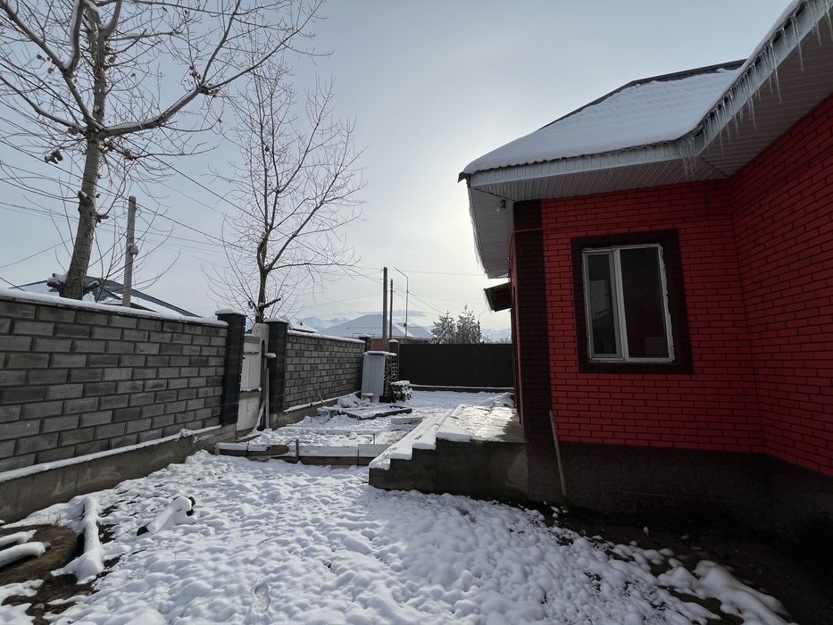 Продам дом 5 комнат