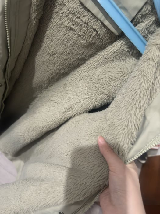 Жылы стёмка сатылады