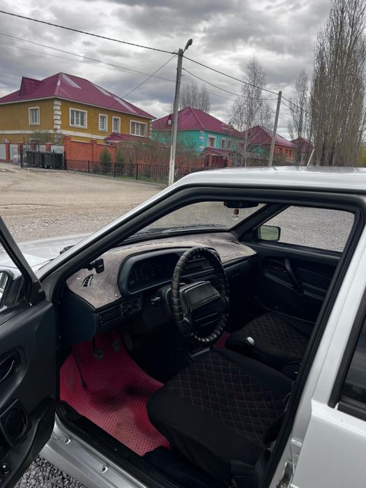 Продам Ваз 2114 машину в отличном состоянии