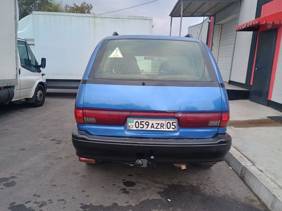 Продам Тойота превиа