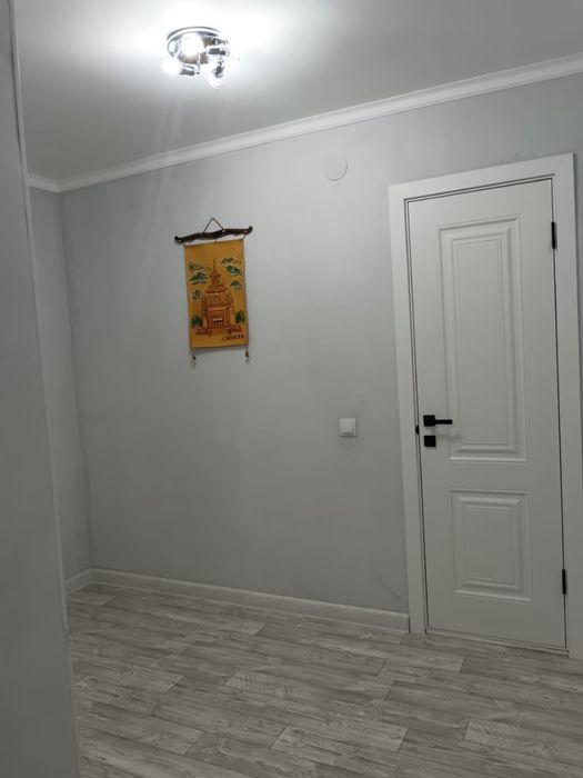 2-х комнатная квартира 65кв.м