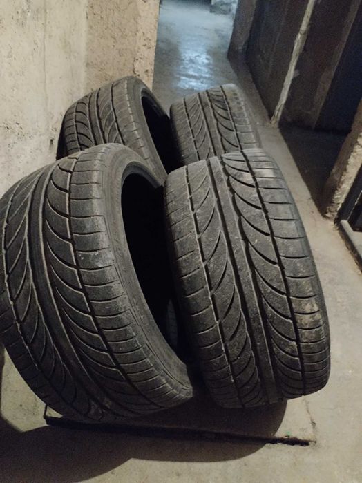 Летни гуми ATR Sport 265/35/18 АТР Спорт