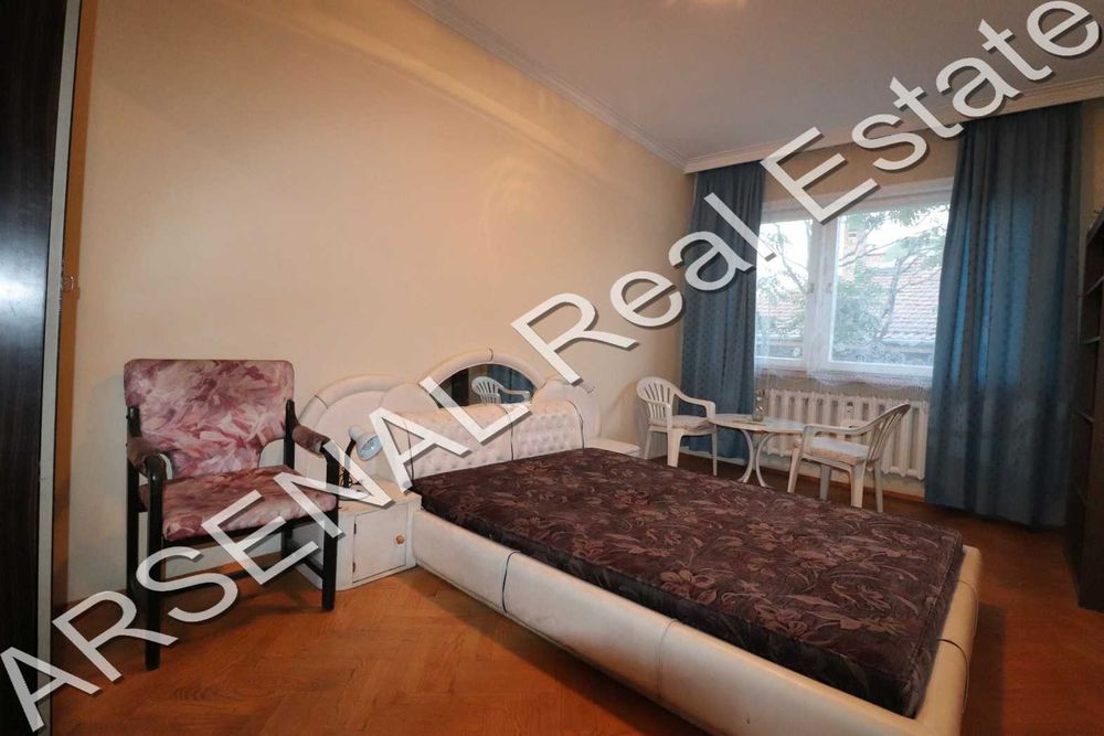 Дава се под наем Многостаен апартамент в София, Редута - 145 кв.м за 600 € - Снимка #3