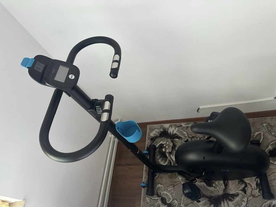 Bicicleta de apartament Essential 120