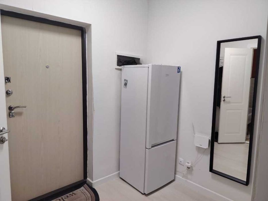 Продажа квартиры