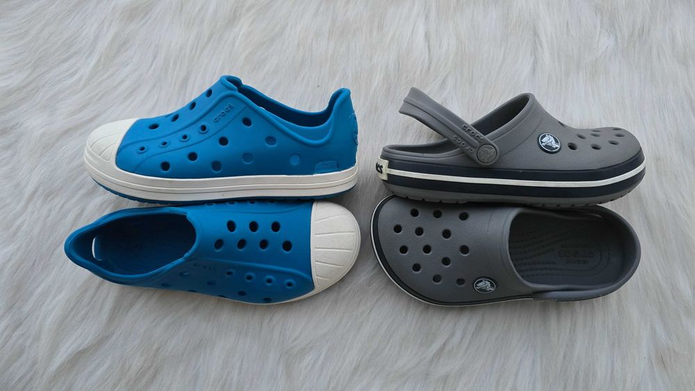 Оригинални Crocs  №27