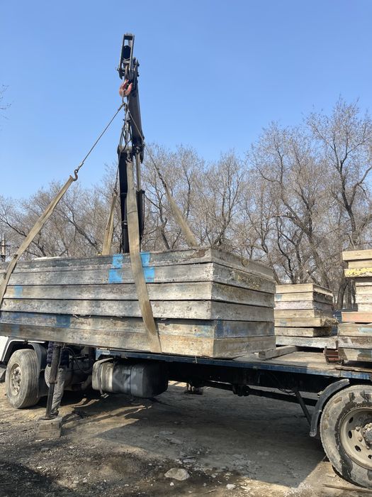 Манипулятор продам