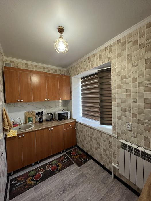 Сдам 2 ух комнатную квартиру