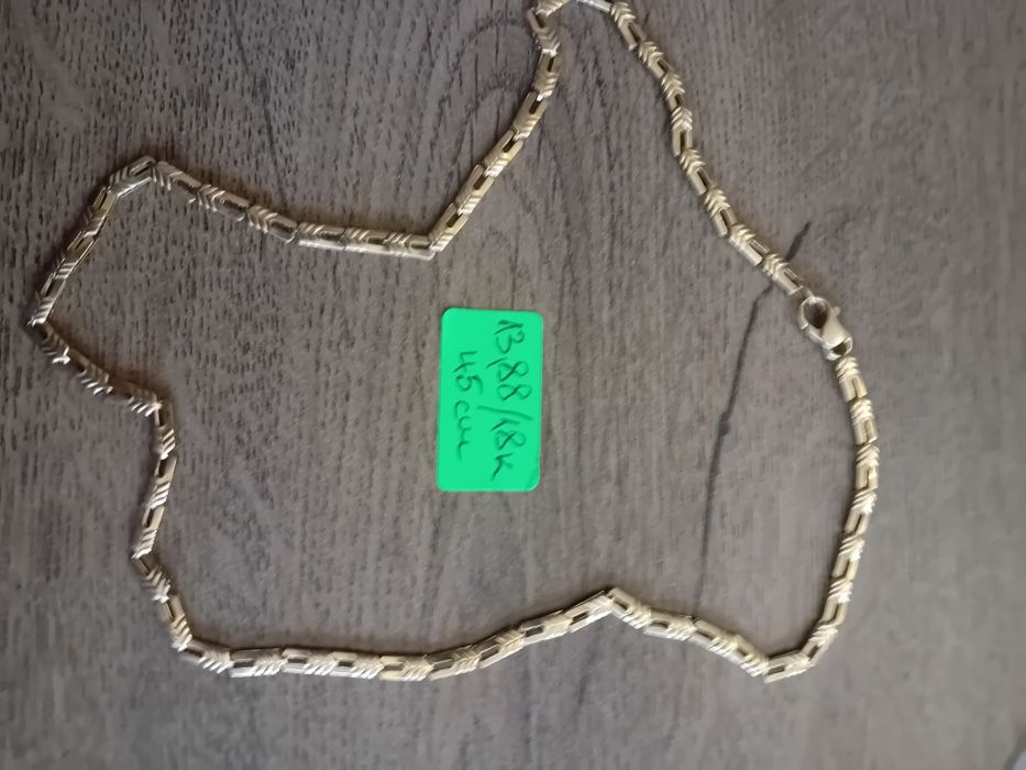 Продавам златни изделия 14 и 18к.