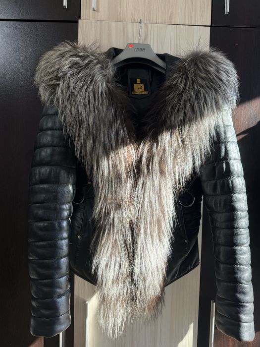 Яке естествена кожа