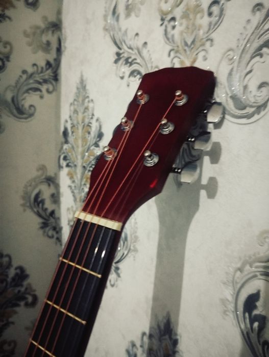 Гитара сатамын!!