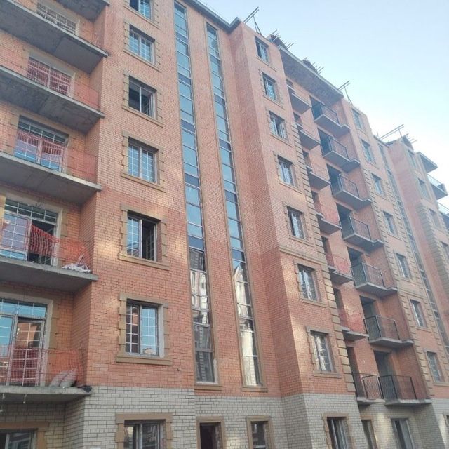 Стеклянные перегородки Акфа Термо