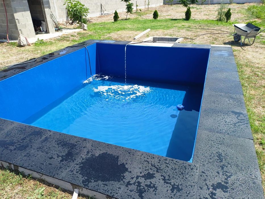 Къща в село Радиново