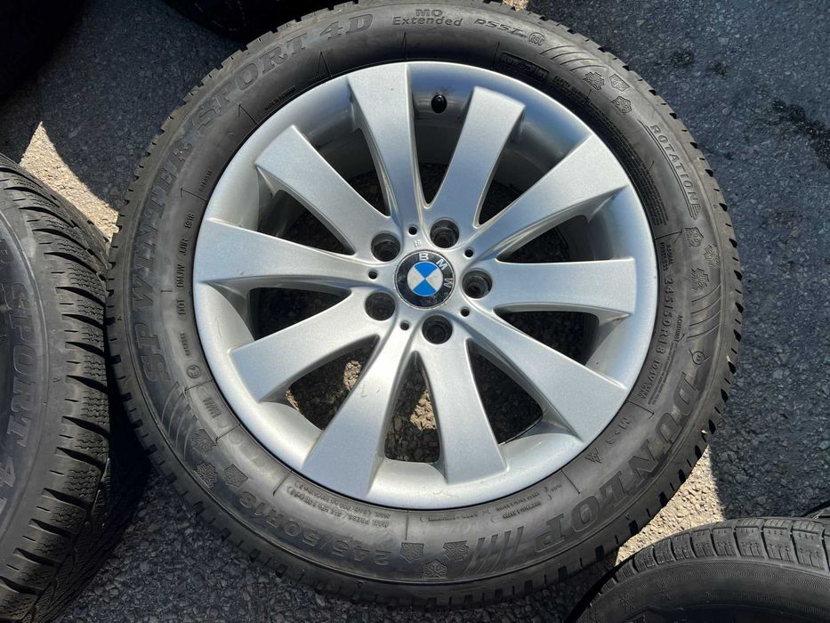 5х120 18 Джанти BMW X3 X5 5 series 5x120 БМВ