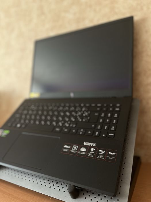 Игровой ноутбук Acer Nitro V15