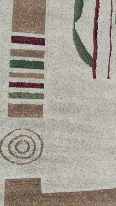 Ковёр в отличном состоянии