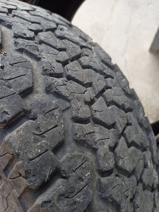 Шины maxxis на запаску