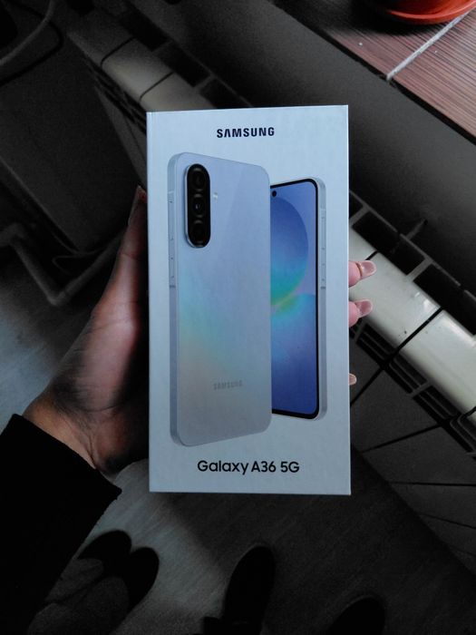 Samsung galaxy a36 5g