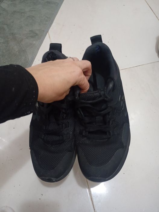 Страхотен  унисекс модел маратонки Nike,Under Armour