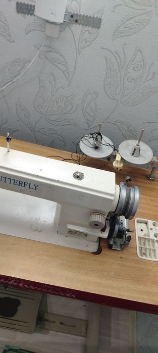 Продам производственный швейные машины