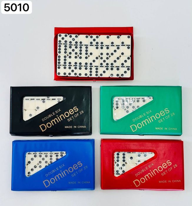 лото домино от поставщиков