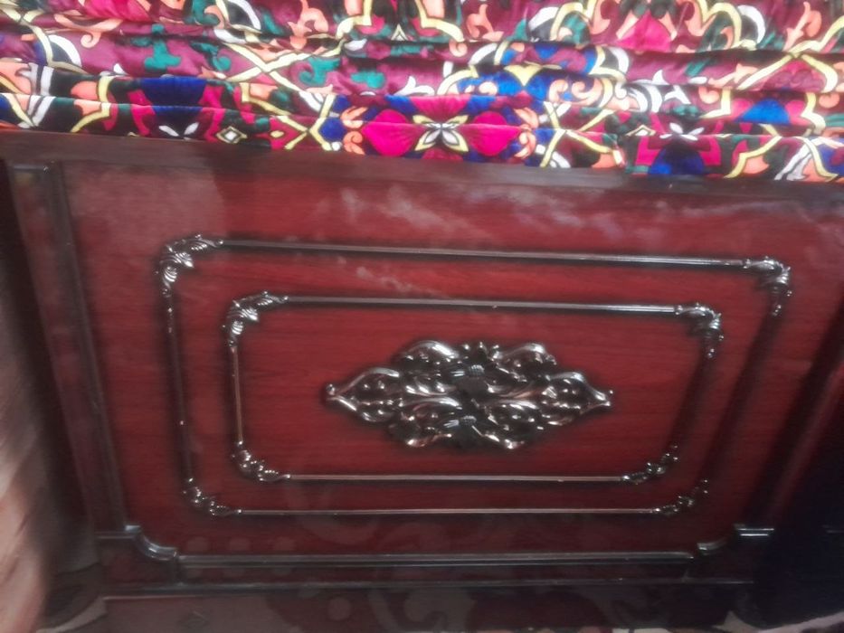 Sandiq. Tortmali 1 JUFT