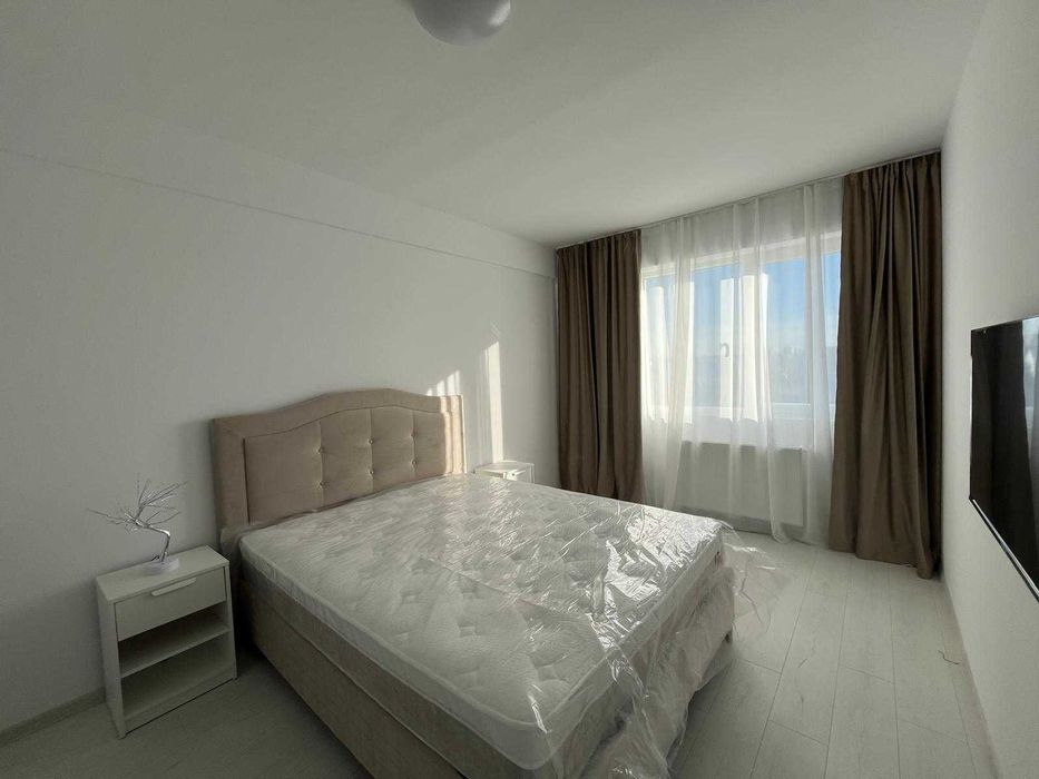 Apartamente de vanzare mobilate si utilate complet in Otopeni