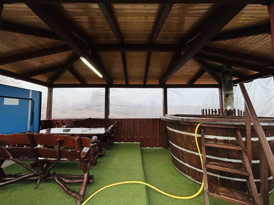 Cabană/Vilă la munte/Top