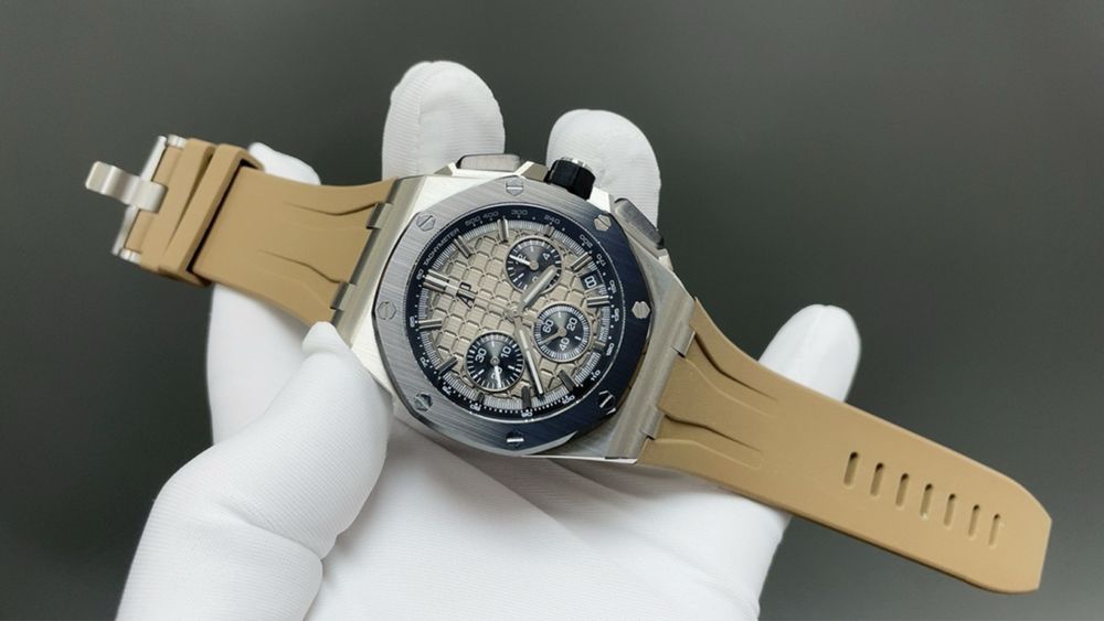 Часовник Audemars Piguet Offshore
