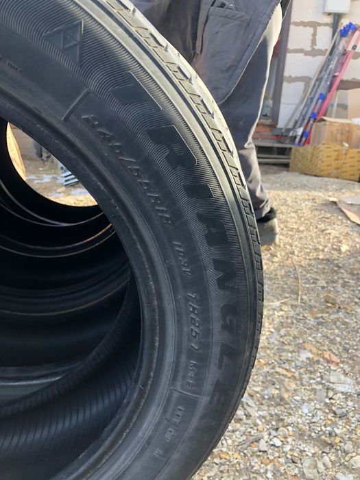 Продам резину 5шт