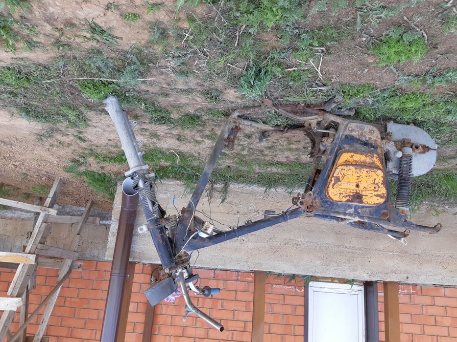 Продажа топливного бака