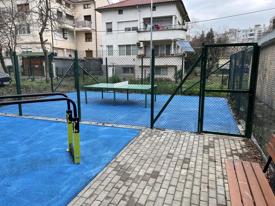 Дава се под наем Тристаен апартамент в Варна, Морска градина - 70 кв.м за 650 € - Снимка #22