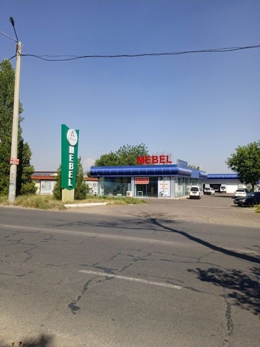 СРОЧНО  Аренда нежилое помещения первая линия АРЕНДАГА БЕРИЛАДИ здание