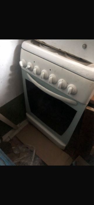 Продам две электроплиты