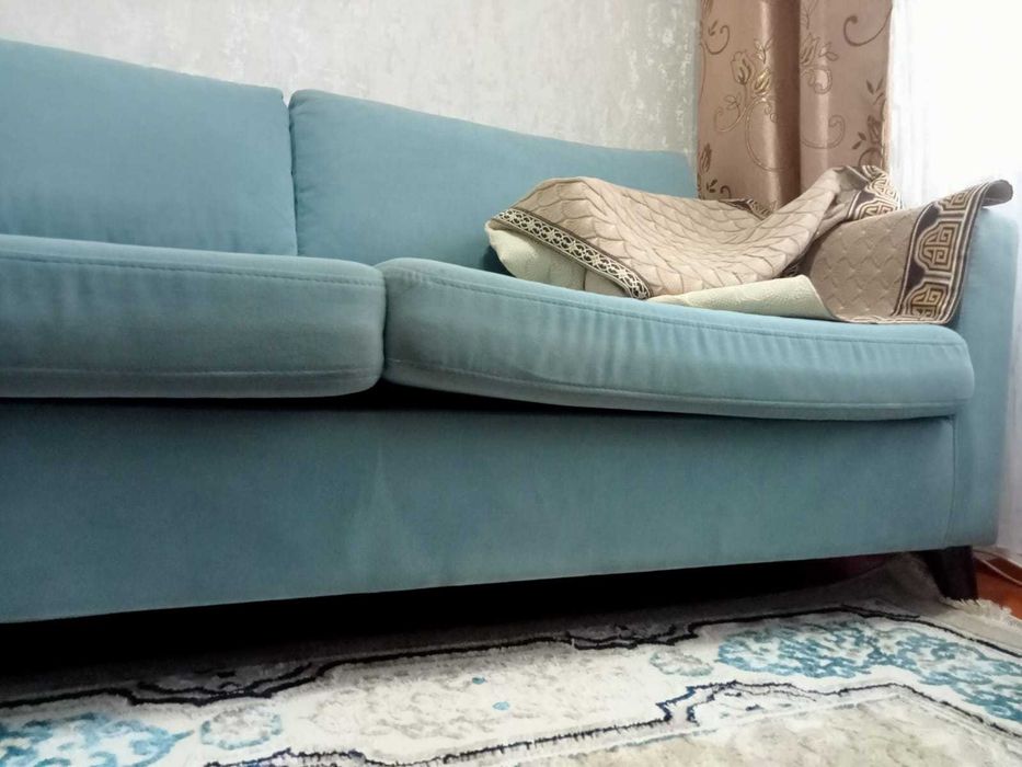 Продам диван в хорошем состоянии