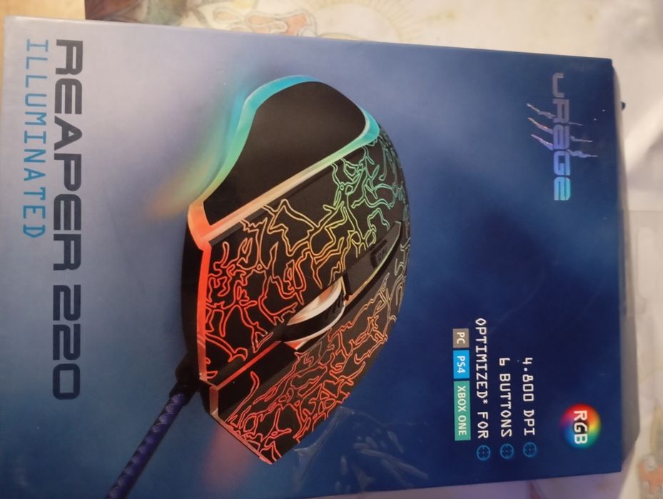 Vând mouse  stare bună