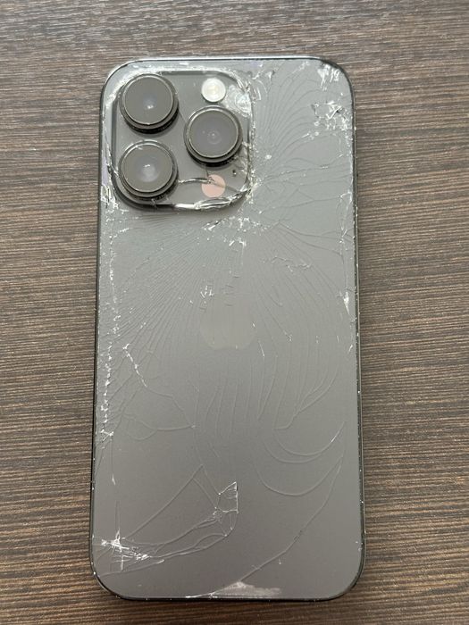 Iphone 14pro 256gb