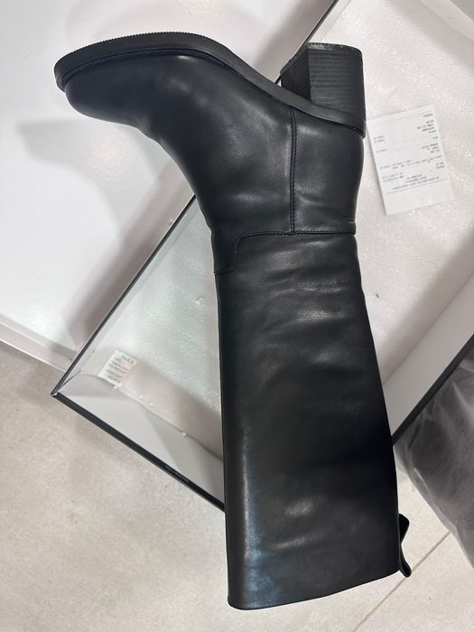 Продам сапоги Sara Milan