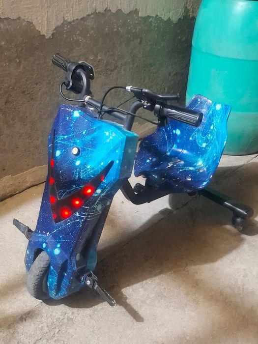 Продам дрифт кар срочно