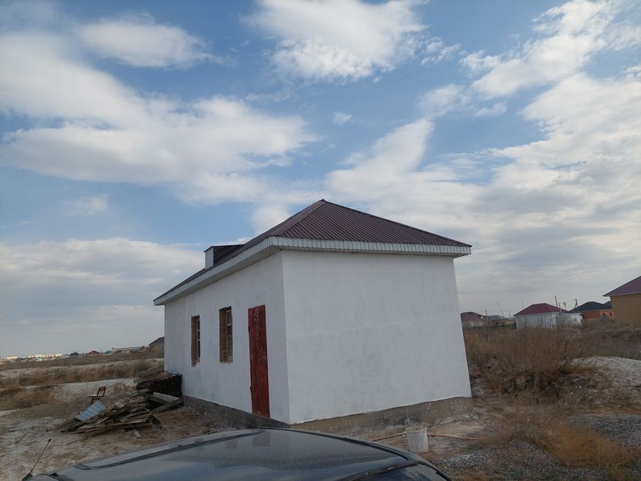 Времянка сатылады