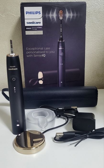 Periuta elecrica Philips 9900