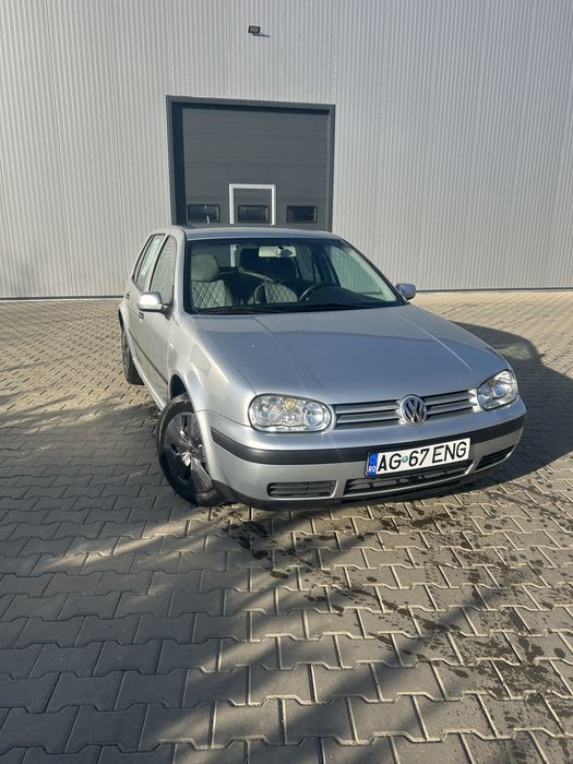 Vand VW GOLF IV 1.4 16v 2002