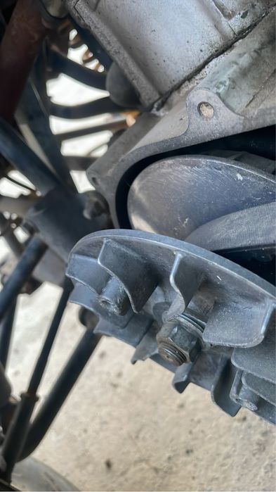 Vand atv de 300cc dinli