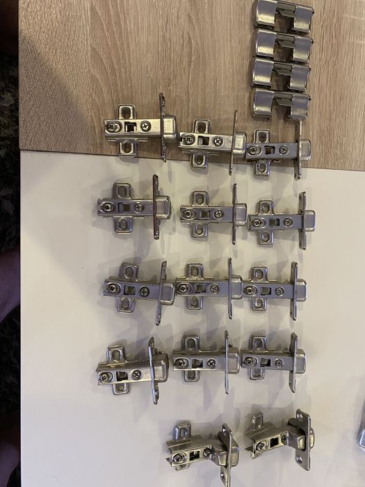 Balamale si amortizoare FGV