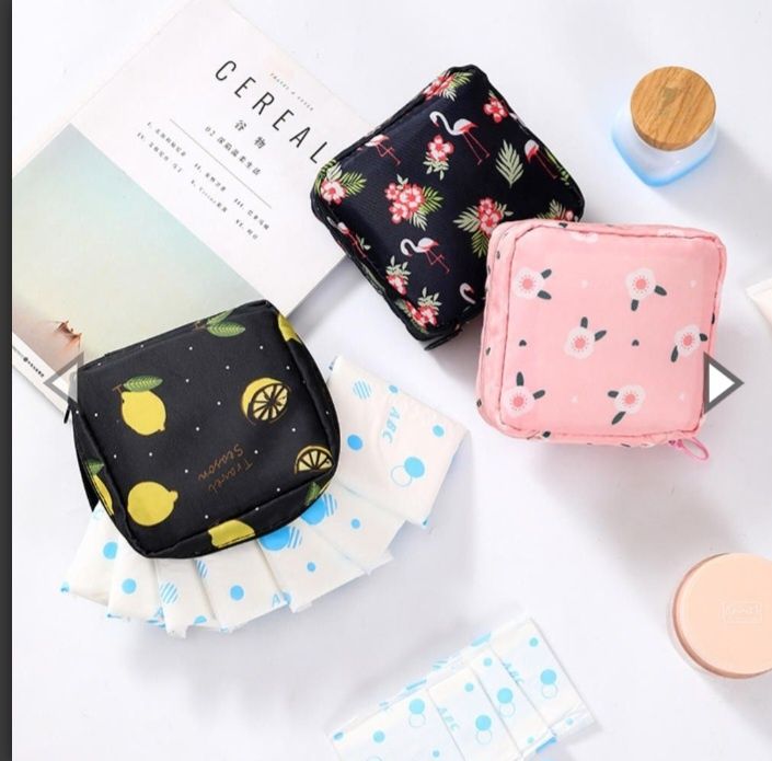 Органайзер чанта за превръзки