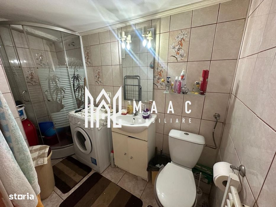 Apartament 2 camere | Central, Sibiu | 44 mp