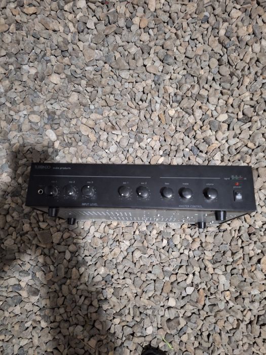 Sistem audio profesionale