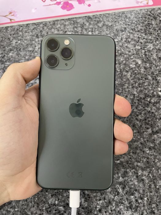 Iphone 11 pro 256 gb