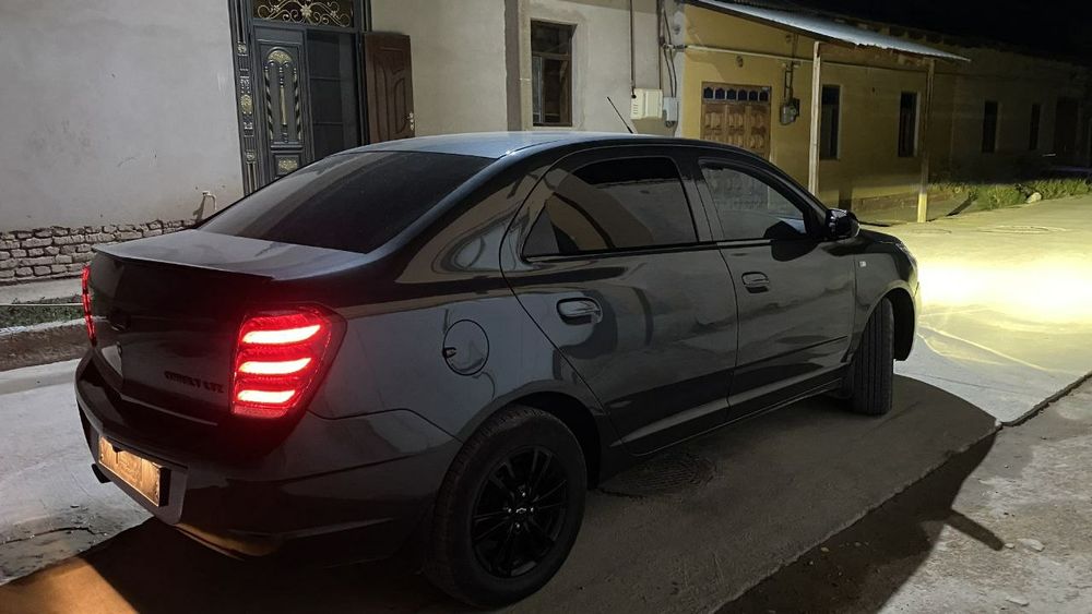 Cobalt midnight 2025
