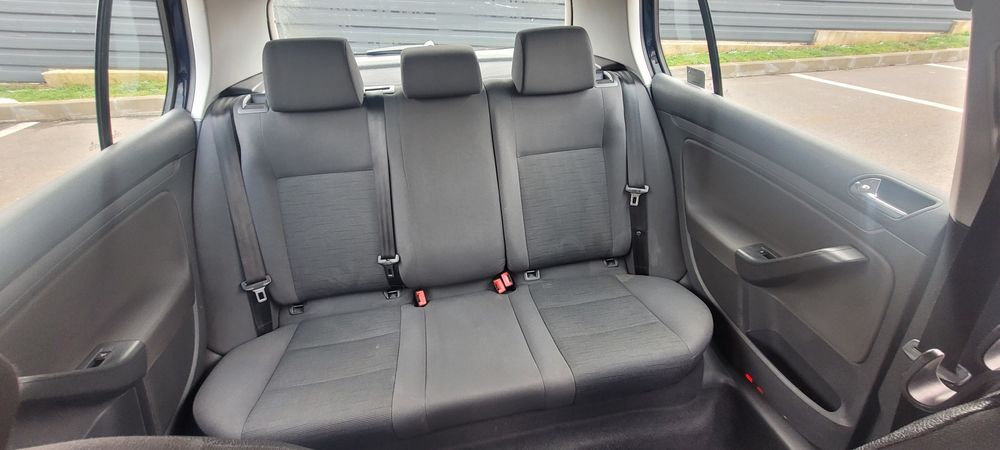 VW GOLF 5 1.4  benzina 2005